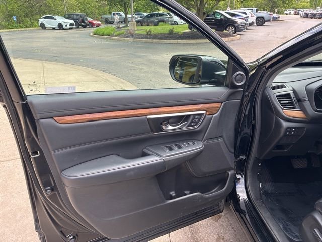 Used 2019 Honda CR-V EX-L image 9