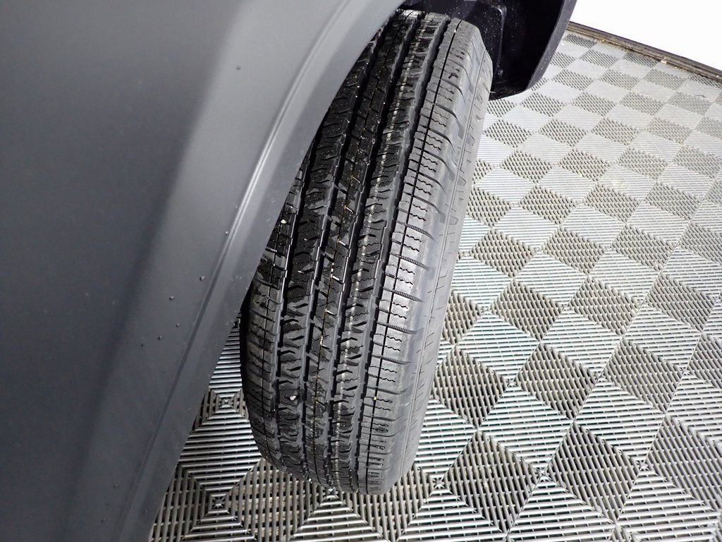 New 2026 Jeep Wrangler Sport image 26