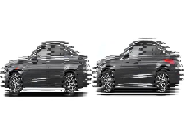 New 2026 Mercedes-Benz C 43 AMG 4MATIC Sedan image 44