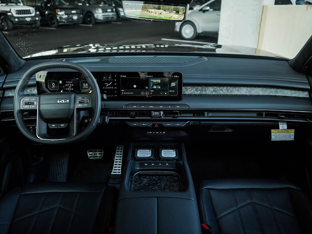 New 2027 Kia Telluride SX Prestige X-Pro image 15