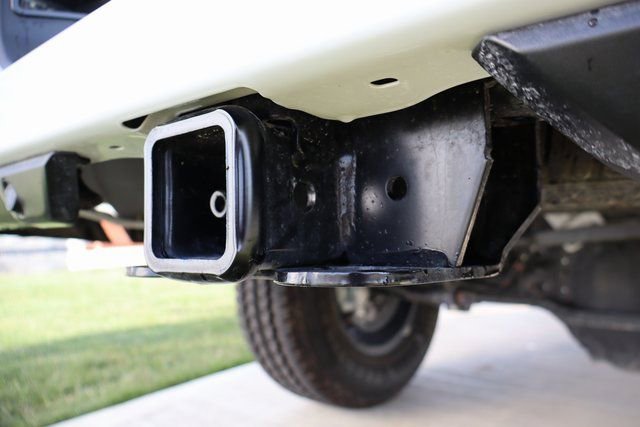 Used 2025 RAM 2500 Laramie image 37