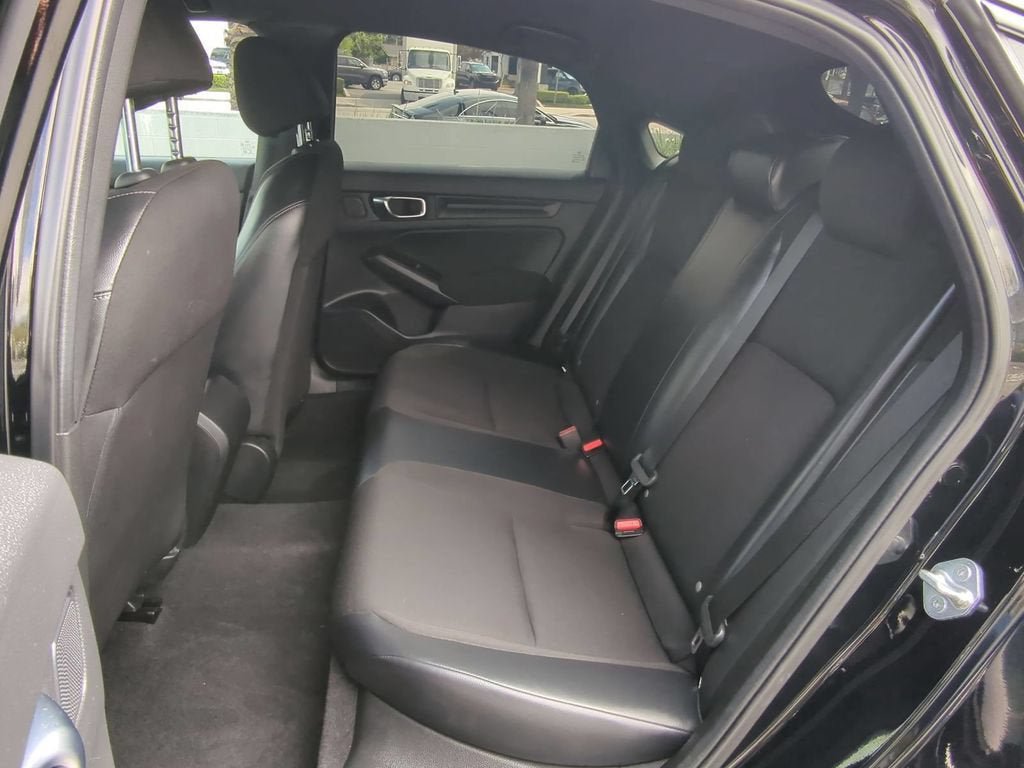 Used 2022 Honda Civic Sport image 24