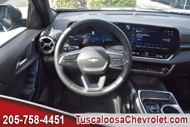 New 2027 Chevrolet Equinox LT FWD image 18
