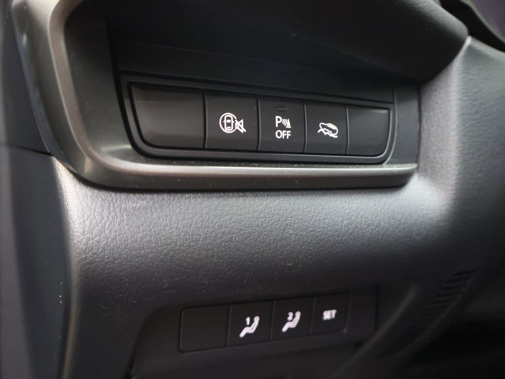 Used 2026 MAZDA CX-30 AWD 2.5 S image 32