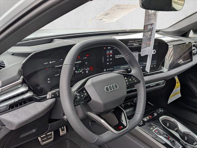 New 2026 Audi A6 Prestige image 3