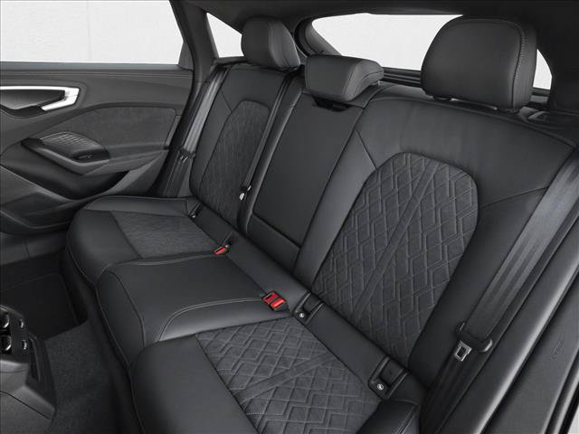 New 2026 Audi S5 Premium Plus AWD/4WD image 9