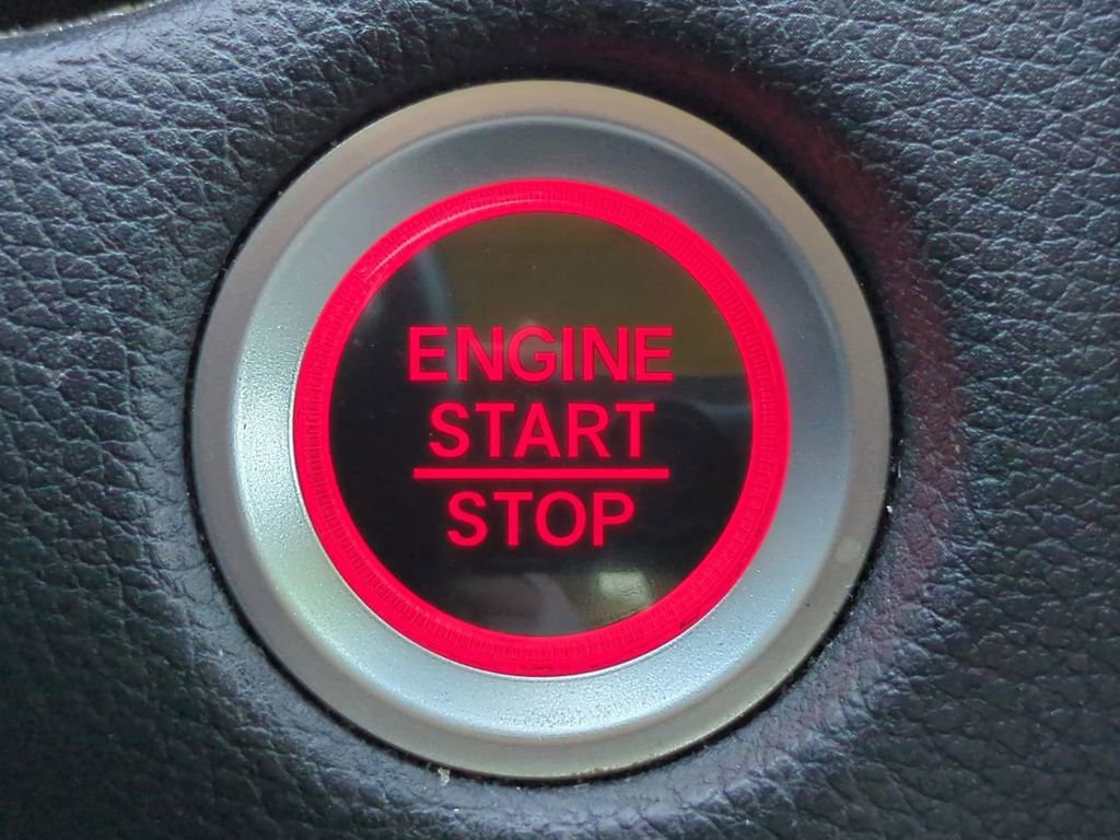 Used 2018 Honda CR-V Touring image 30