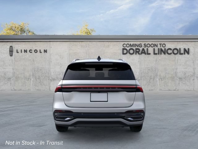 New 2026 Lincoln Nautilus Black Label AWD/4WD image 5