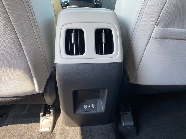 New 2026 Hyundai Tucson SEL FWD image 30