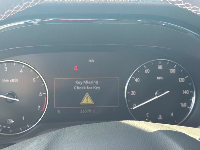 Used 2022 Buick Envision Preferred FWD image 23
