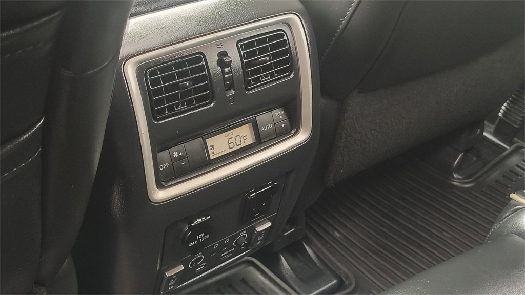 Used 2019 INFINITI QX60 Luxe w/ Sensory Package image 31