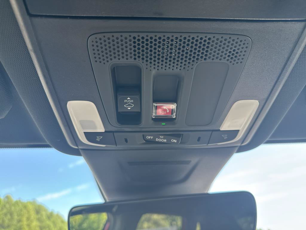 New 2027 Honda CR-V Sport-L image 19