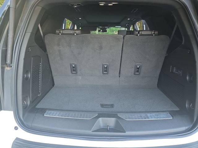 Used 2024 Chevrolet Tahoe RST w/ Luxury Package AWD/4WD image 14