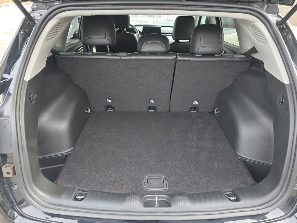 Used 2022 Jeep Compass Limited image 17