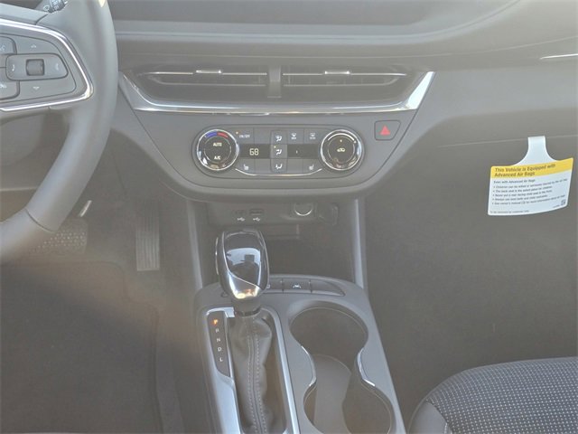 New 2026 Buick Envista Preferred w/ Convenience I Package image 15