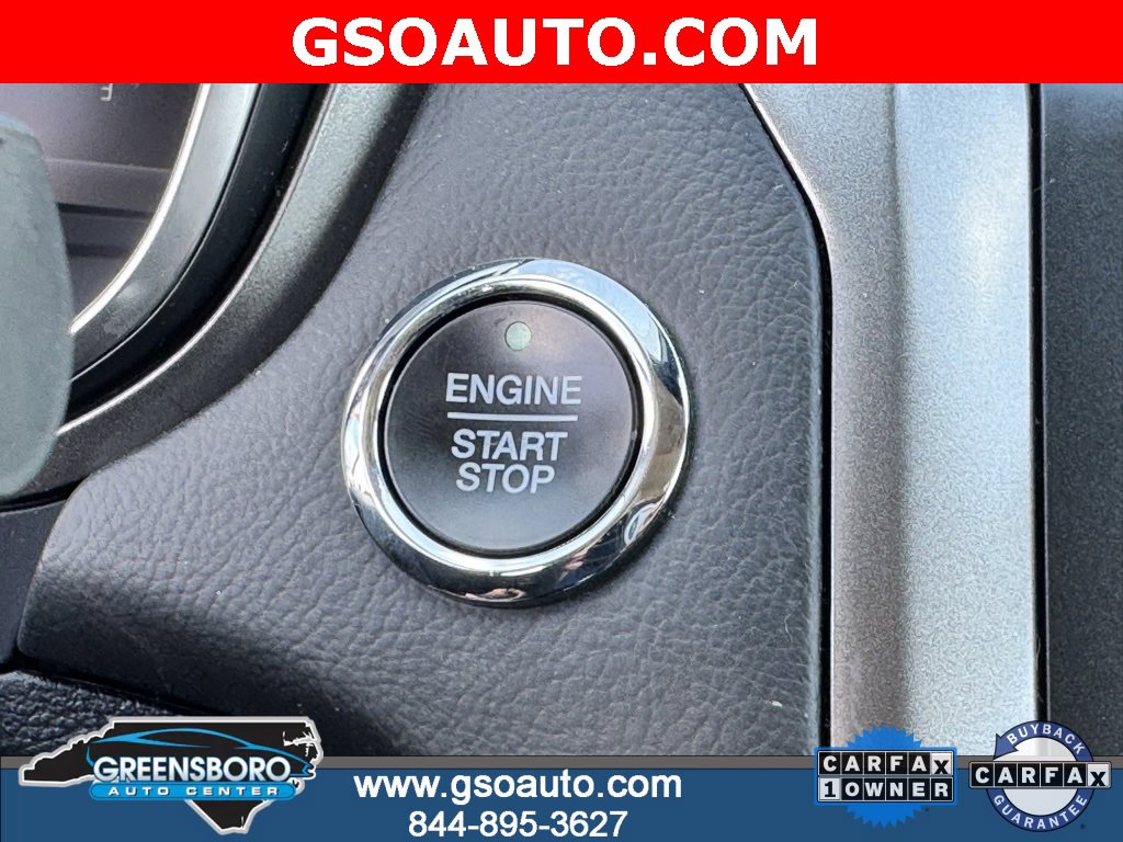 Used 2020 Ford Fusion SE image 17
