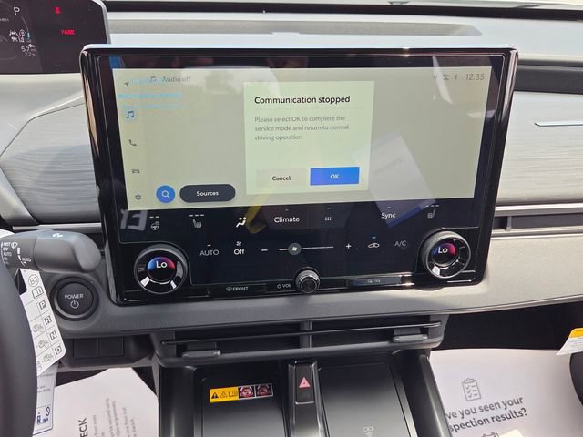New 2026 Toyota C-HR AWD/4WD image 17