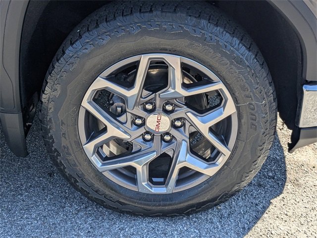 Used 2022 GMC Sierra 1500 SLT w/ SLT Premium Package image 12