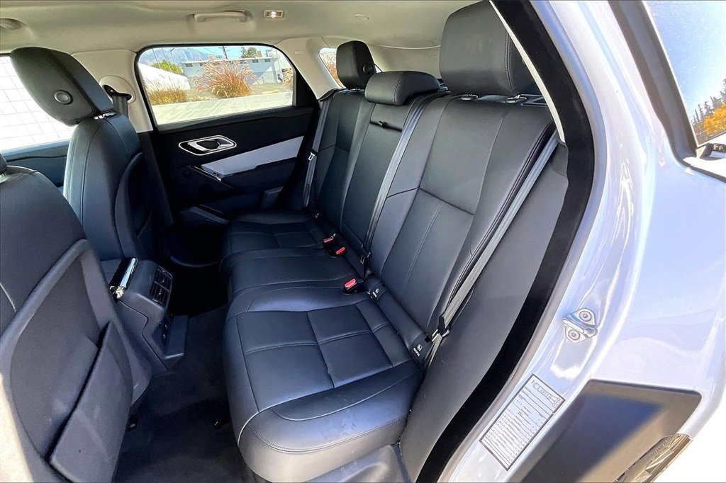 Used 2024 Land Rover Range Rover Velar S image 27