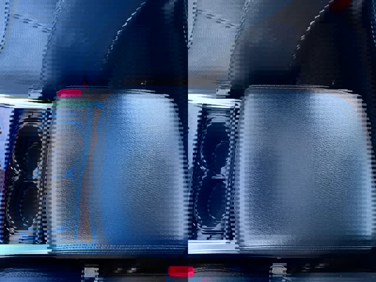 Used 2019 INFINITI Q70 Luxe image 21