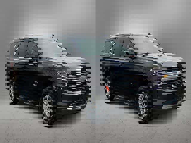 Used 2024 Chevrolet Tahoe LT image 2