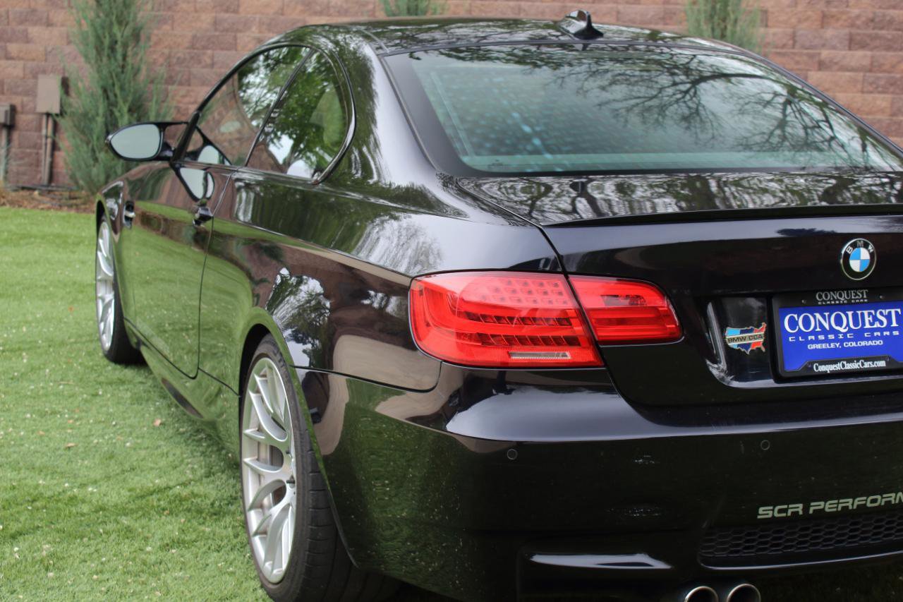Used 2011 BMW M3 Coupe RWD image 22