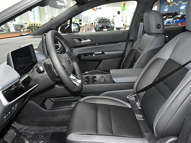 New 2026 Honda Prologue Touring image 7