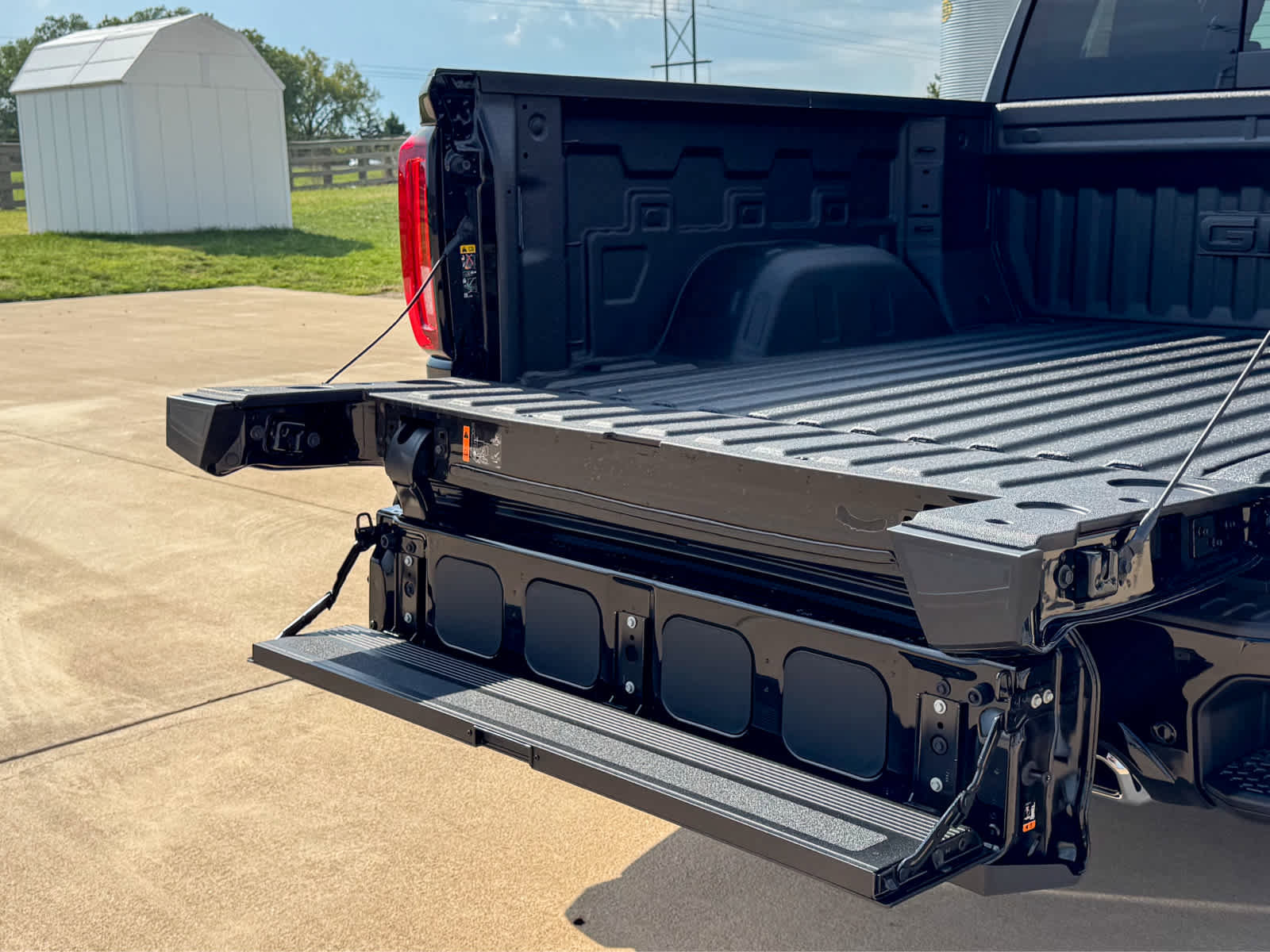 New 2026 GMC Sierra 1500 Denali image 8
