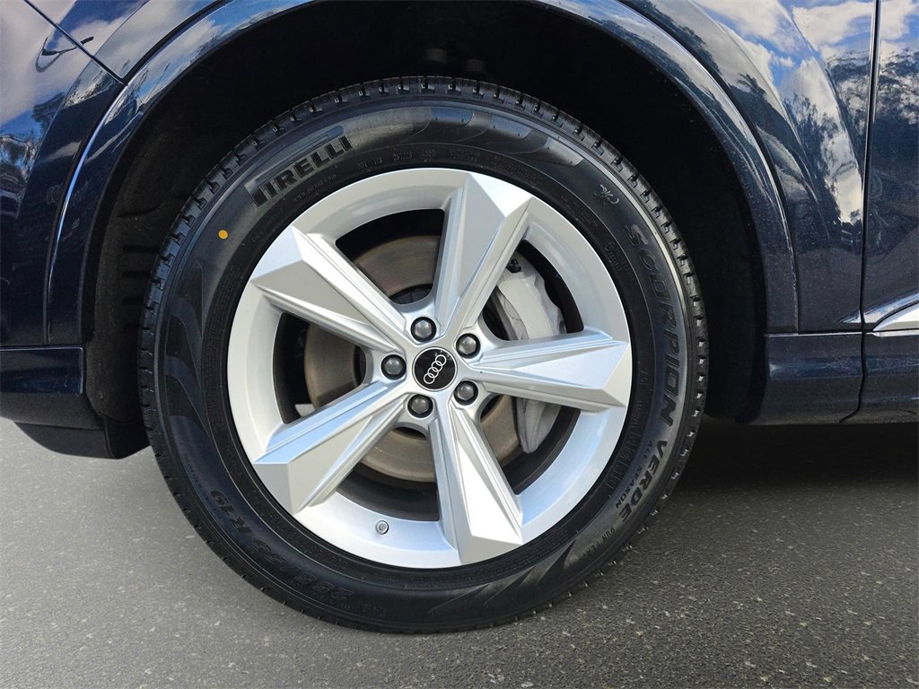 Certified 2023 Audi Q7 2.0T Premium image 34