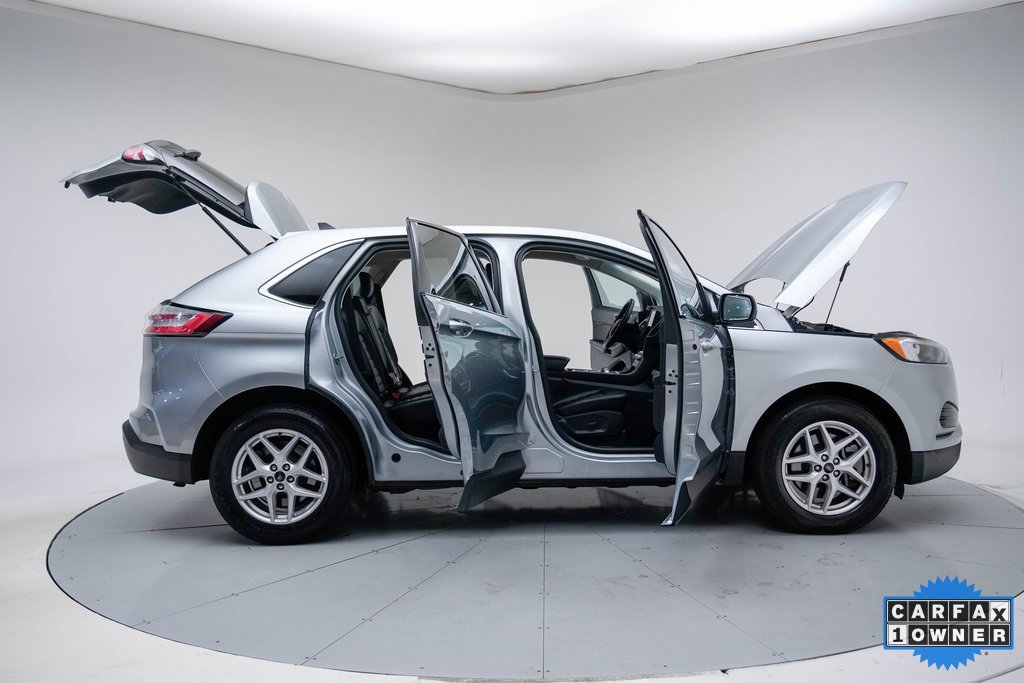 Used 2023 Ford Edge SEL image 27