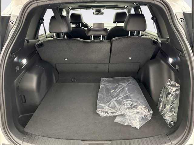 Used 2025 Honda CR-V Sport-L image 20