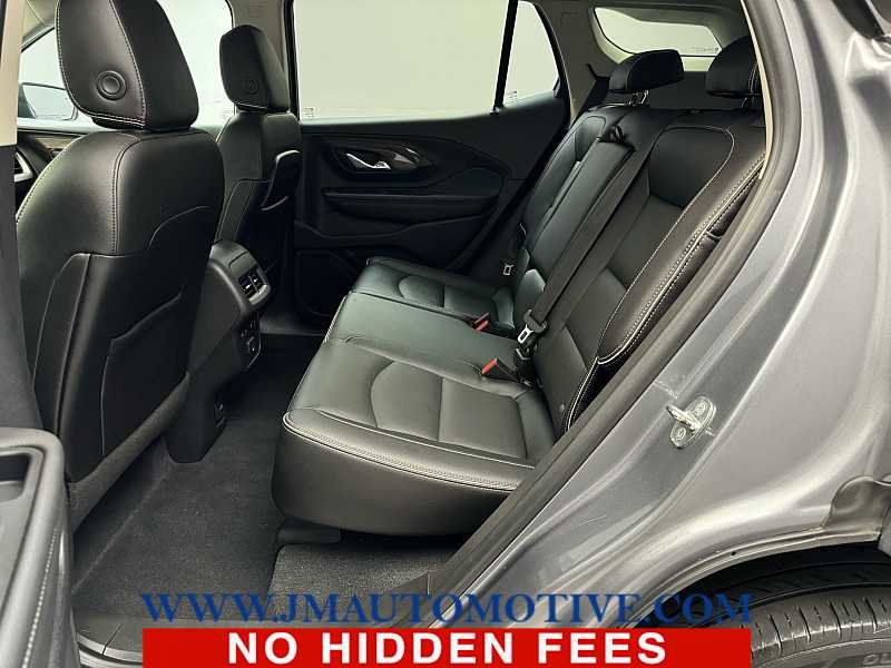 Used 2020 GMC Terrain Denali image 14