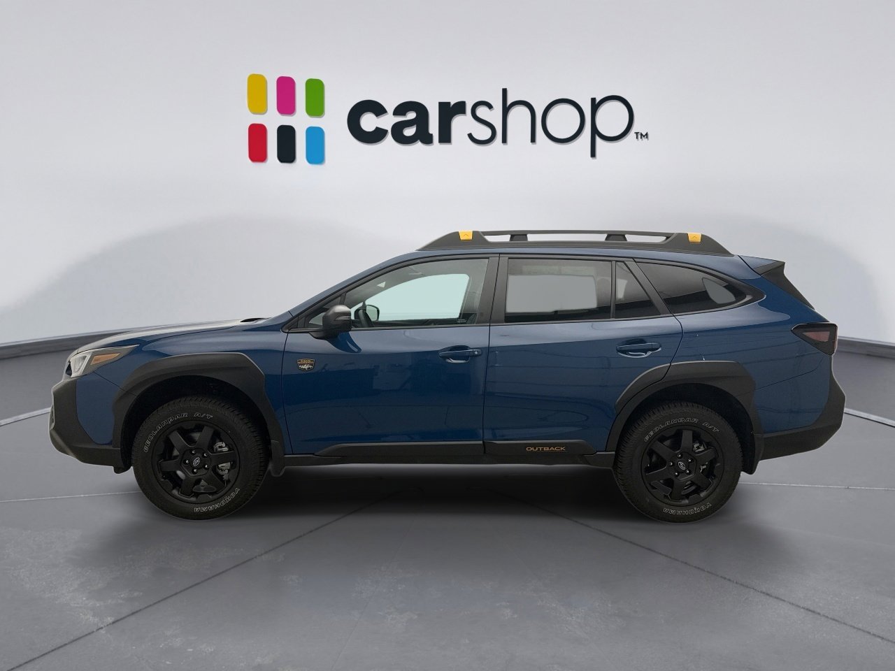 Used 2025 Subaru Outback Wilderness AWD/4WD image 2