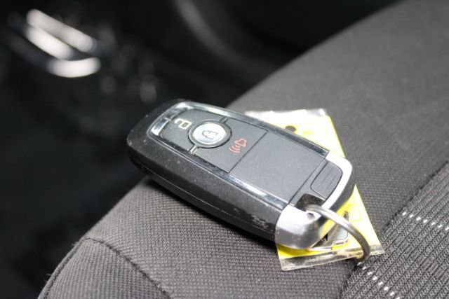 Used 2018 Ford EcoSport SE FWD image 15