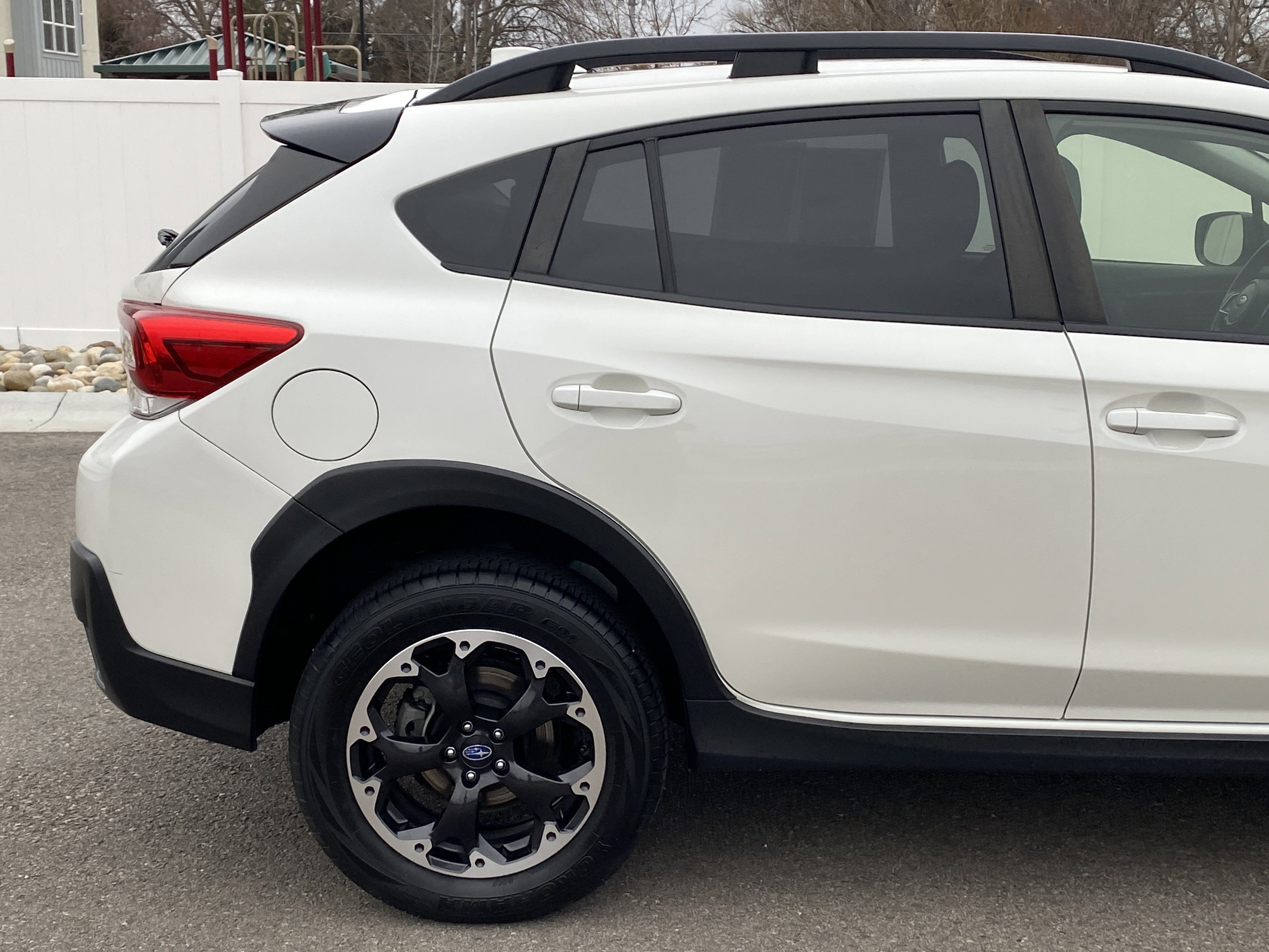 Used 2023 Subaru Crosstrek 2.0i Premium image 6