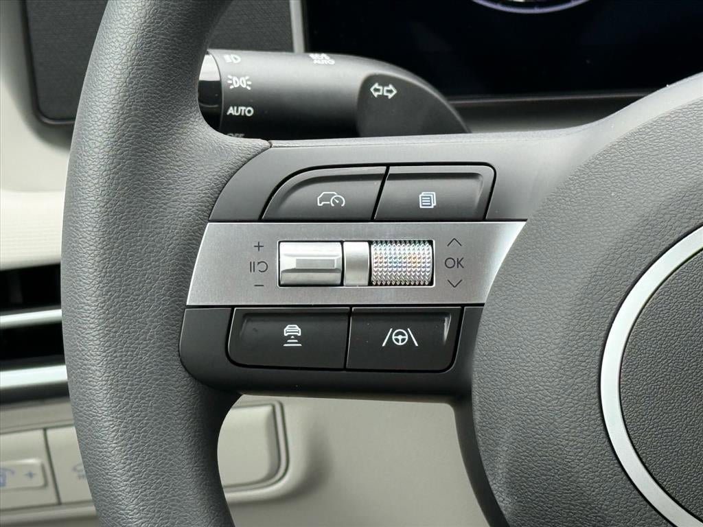 New 2026 Hyundai Tucson SEL image 19