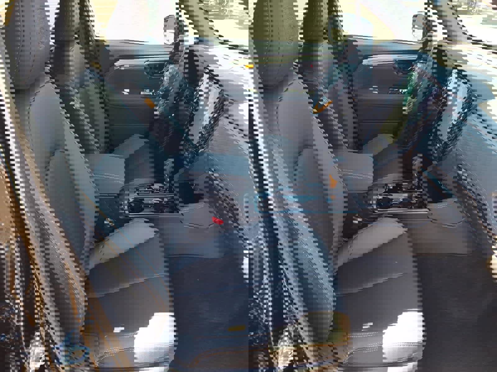 Certified 2026 Subaru Forester Wilderness image 18