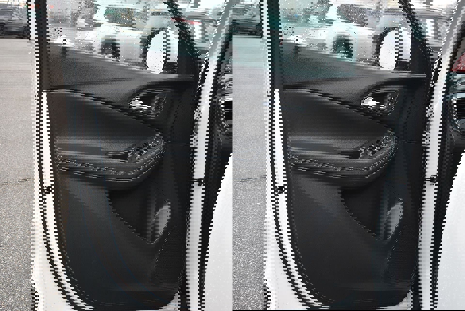 Used 2024 Buick Encore GX Sport Touring w/ Comfort Package image 12