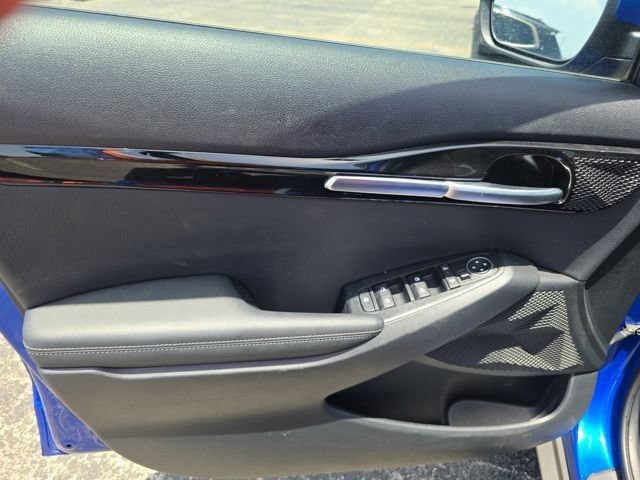 Used 2025 Kia Seltos S FWD image 7