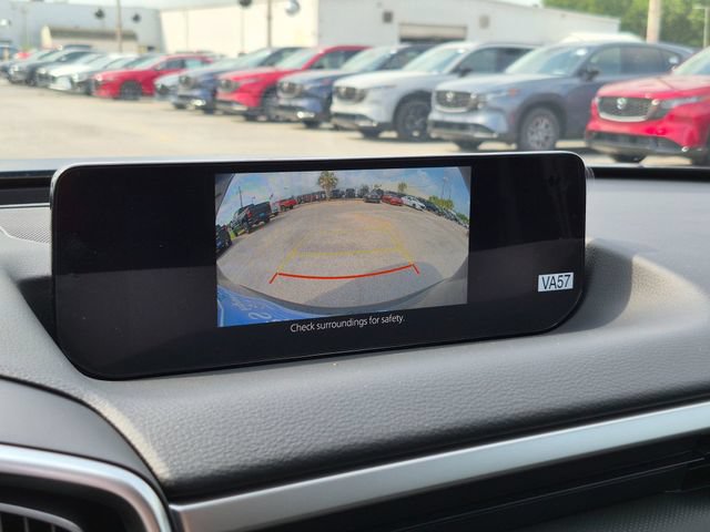 New 2026 MAZDA CX-50 AWD 2.5 S w/ Weather Package image 22