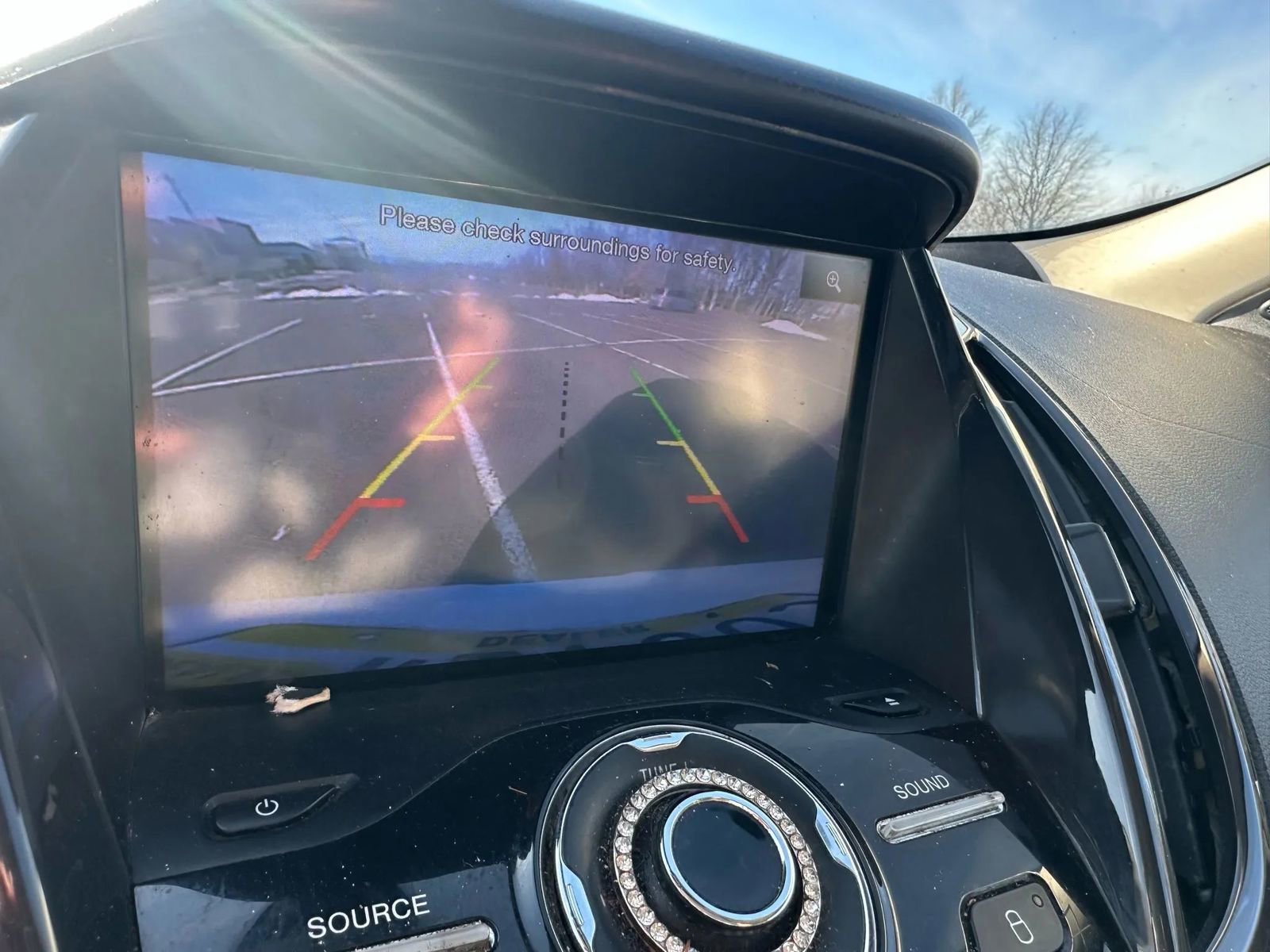 Used 2013 Ford Escape Titanium w/ Parking Technology Pkg image 15