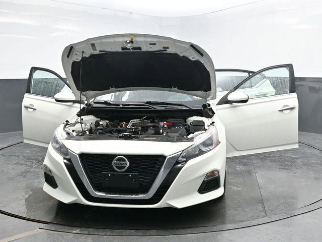 Used 2021 Nissan Altima 2.5 S FWD image 36