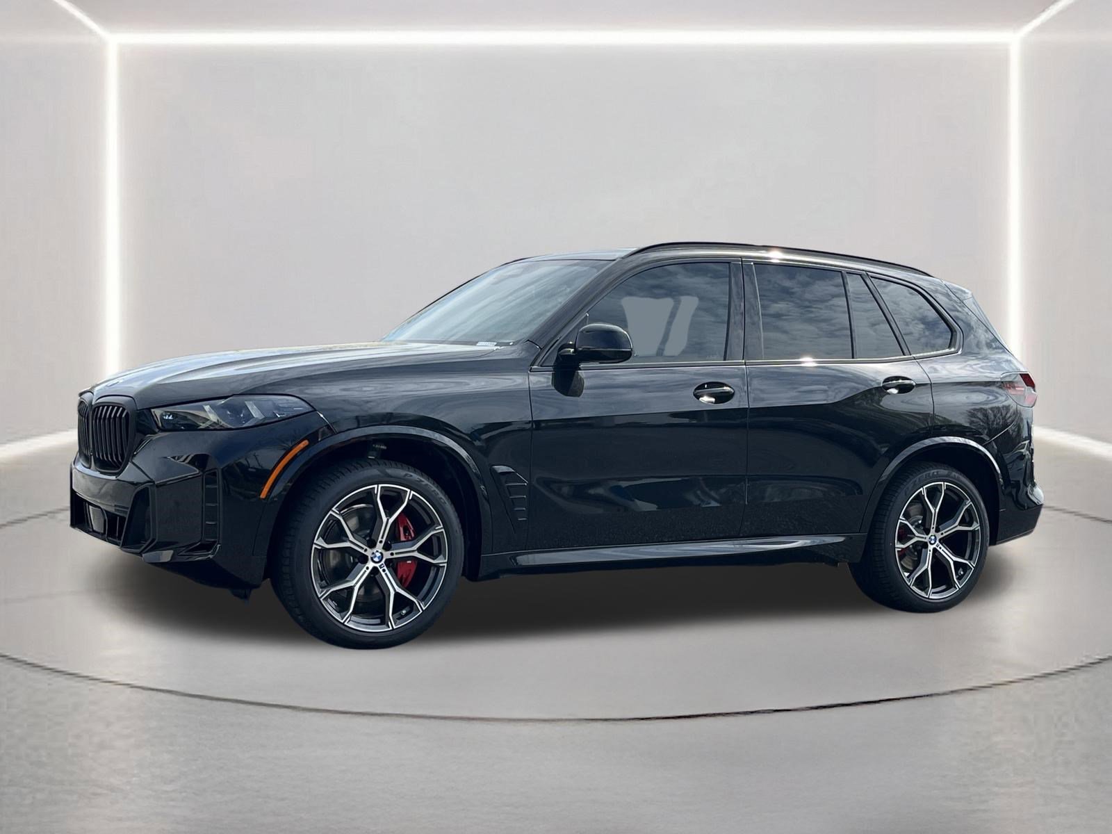 New 2026 BMW X5 sDrive40i RWD image 23