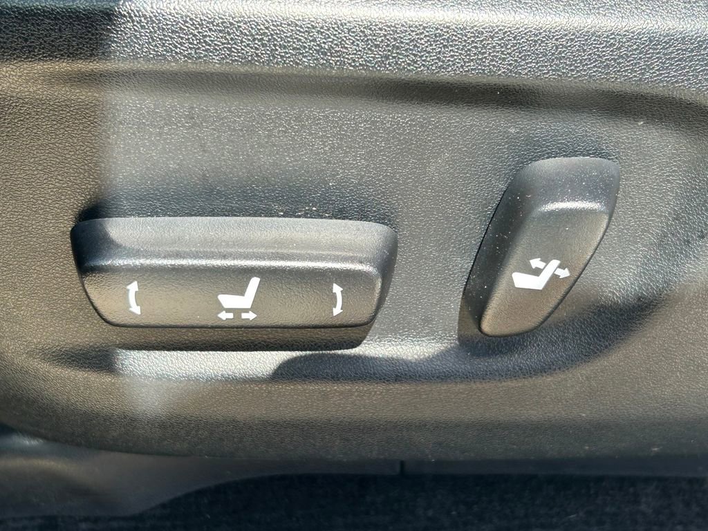 Certified 2023 Toyota 4Runner TRD Pro AWD/4WD image 26