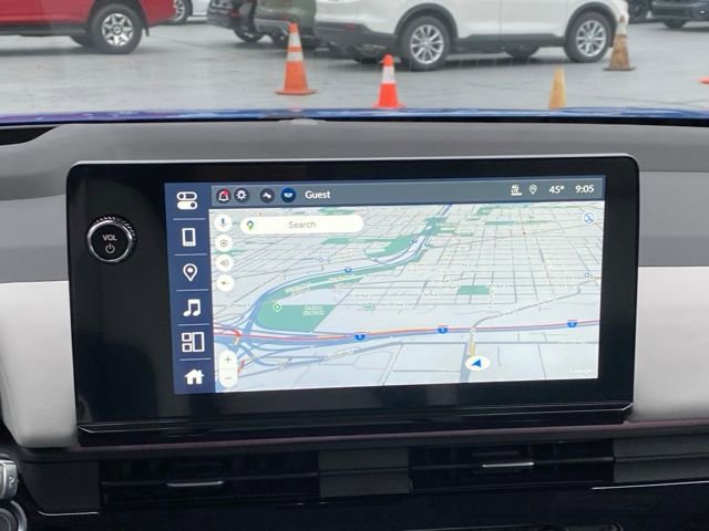 New 2025 Honda Prologue Elite image 18