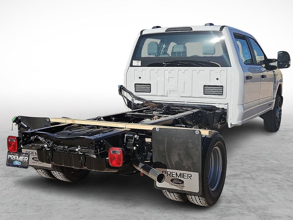 New 2026 Ford F350 XL AWD/4WD image 10