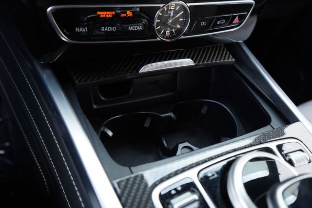 Used 2021 Mercedes-Benz G 63 AMG 4MATIC image 25