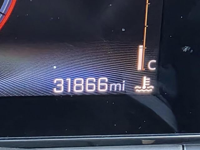 Used 2024 Chevrolet Trax LT image 31