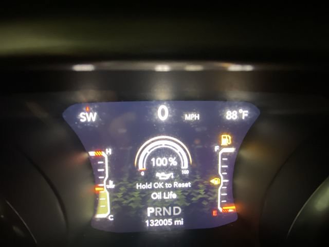 Used 2019 Jeep Wrangler Unlimited Sport S AWD/4WD image 15