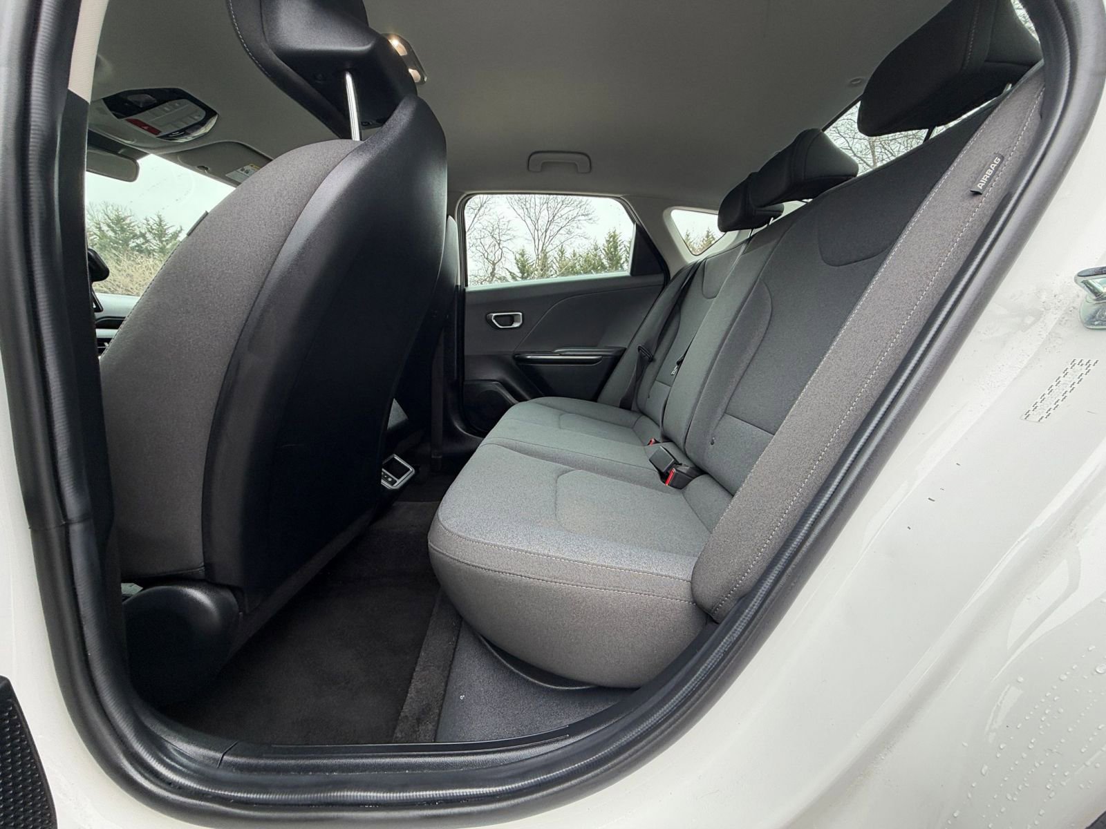 Used 2025 Kia K4 FWD image 24
